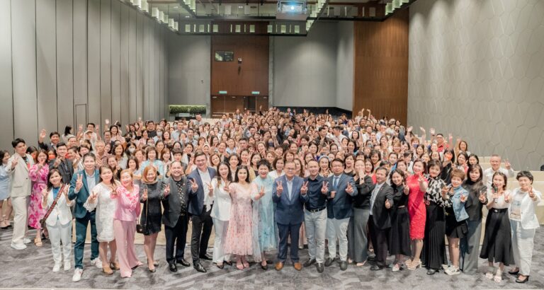直銷新聞網--2024年1月在馬來西亞召開第一場國際招商會。