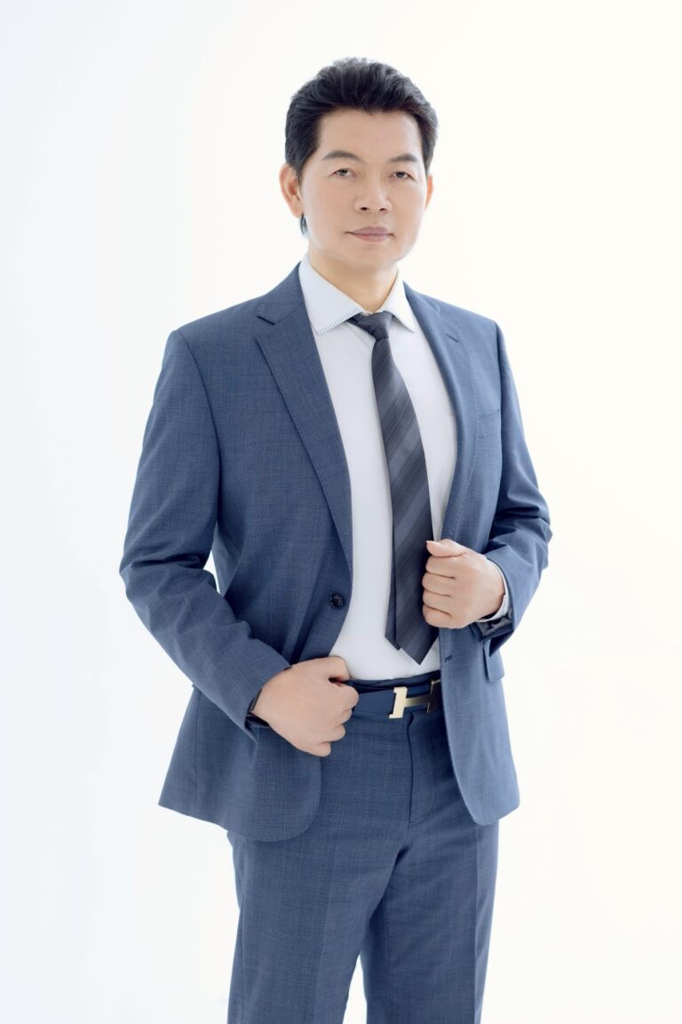 直銷新聞網--蔡國元執行長認為，最懂花緹產品、服務、文化與事業精神的人，還是花緹人，所以他堅持把教育權留在自己人身上。