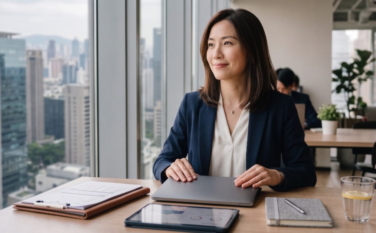 台灣直銷市場回歸理性，下一批轉職者不再只聽夢想 全球第5在台灣，PM國際讓轉職者不必摸黑起步